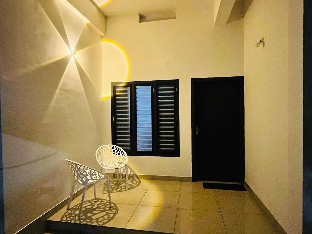 Sunrise Boutique Villa Кожикоде 0*,  Индия