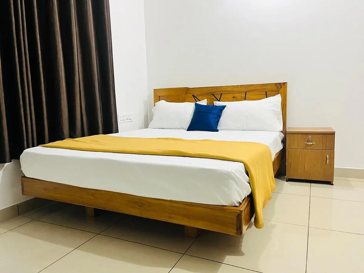 Sunrise Boutique Villa Кожикоде 0*,  Индия