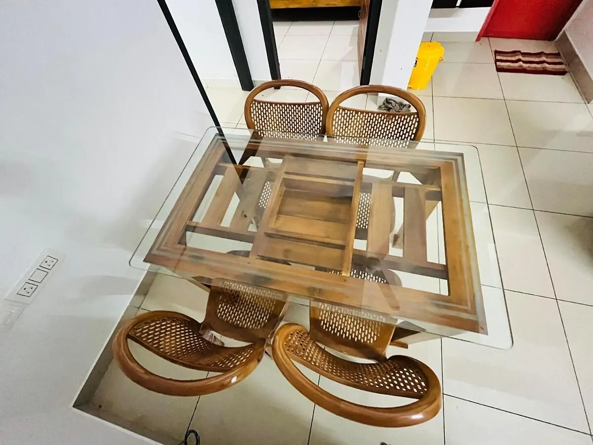 Sunrise Boutique Villa Кожикоде