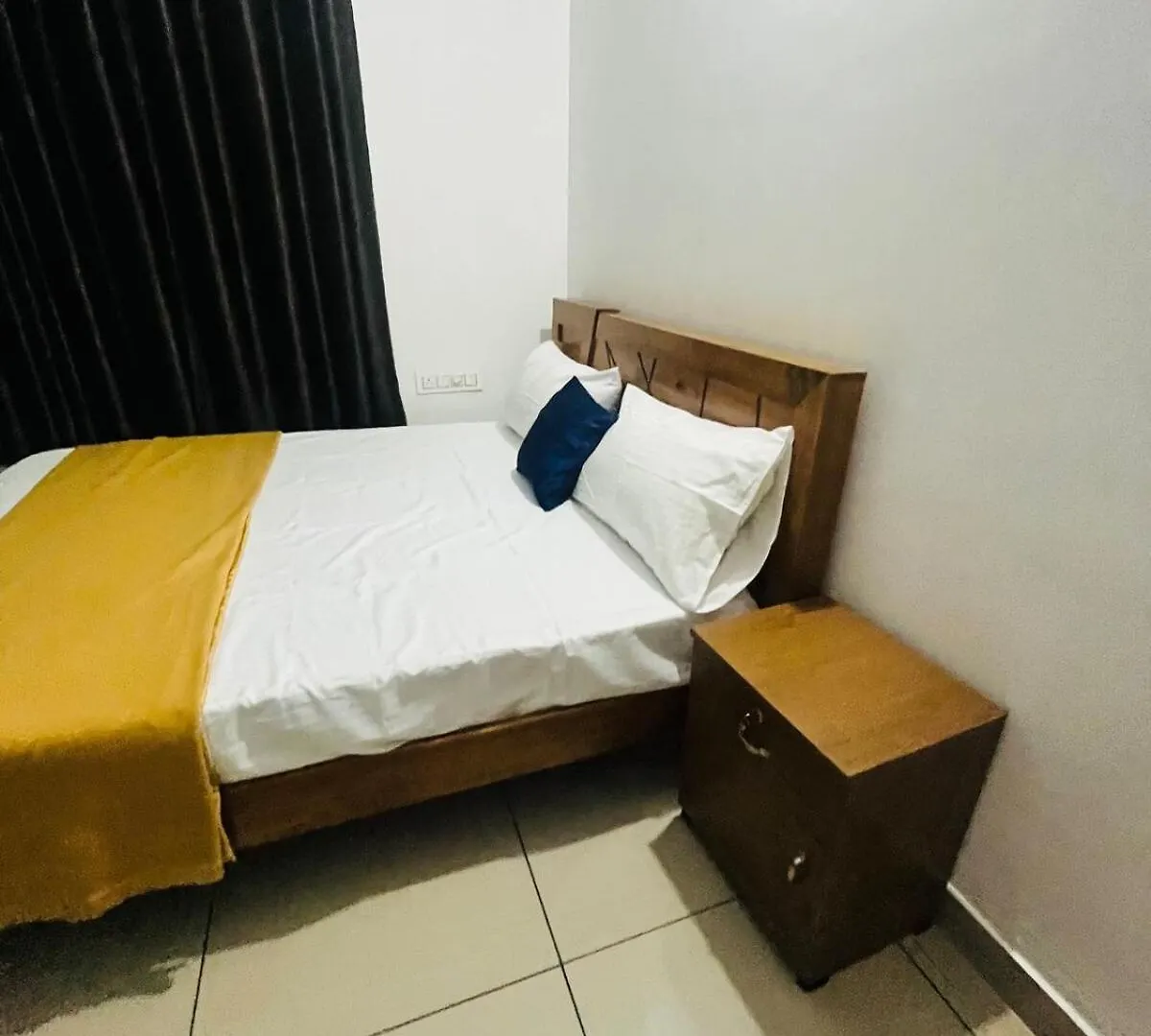 Sunrise Boutique Villa Кожикоде