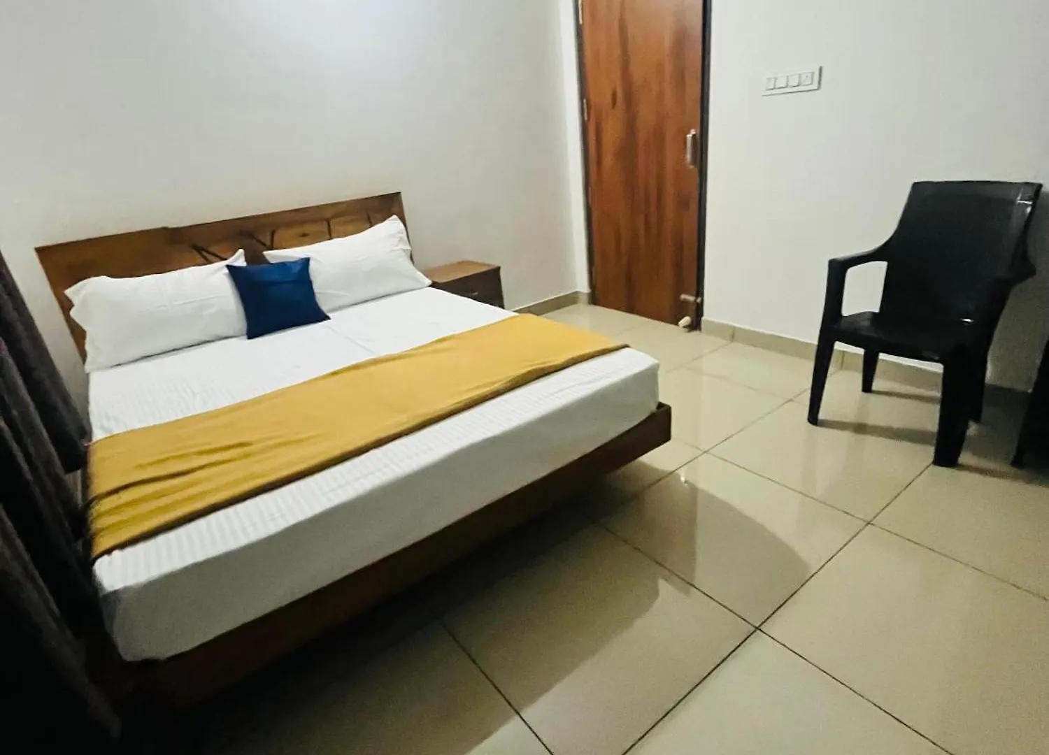 Sunrise Boutique Villa Кожикоде