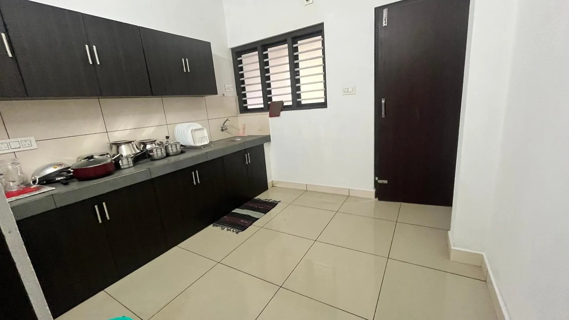 Sunrise Boutique Villa Кожикоде