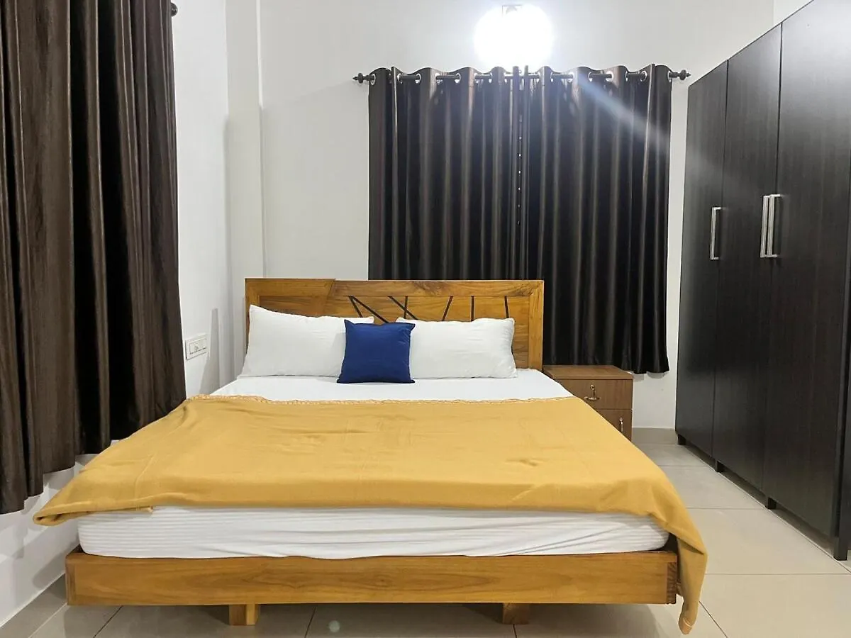 Sunrise Boutique Villa Kozhikode