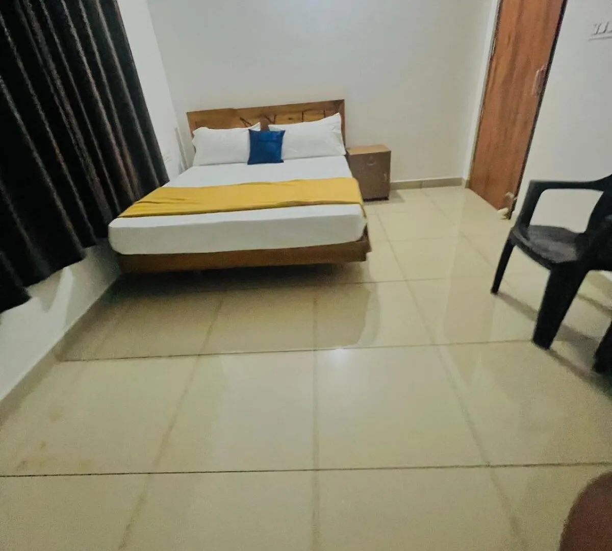 Sunrise Boutique Villa Kozhikode