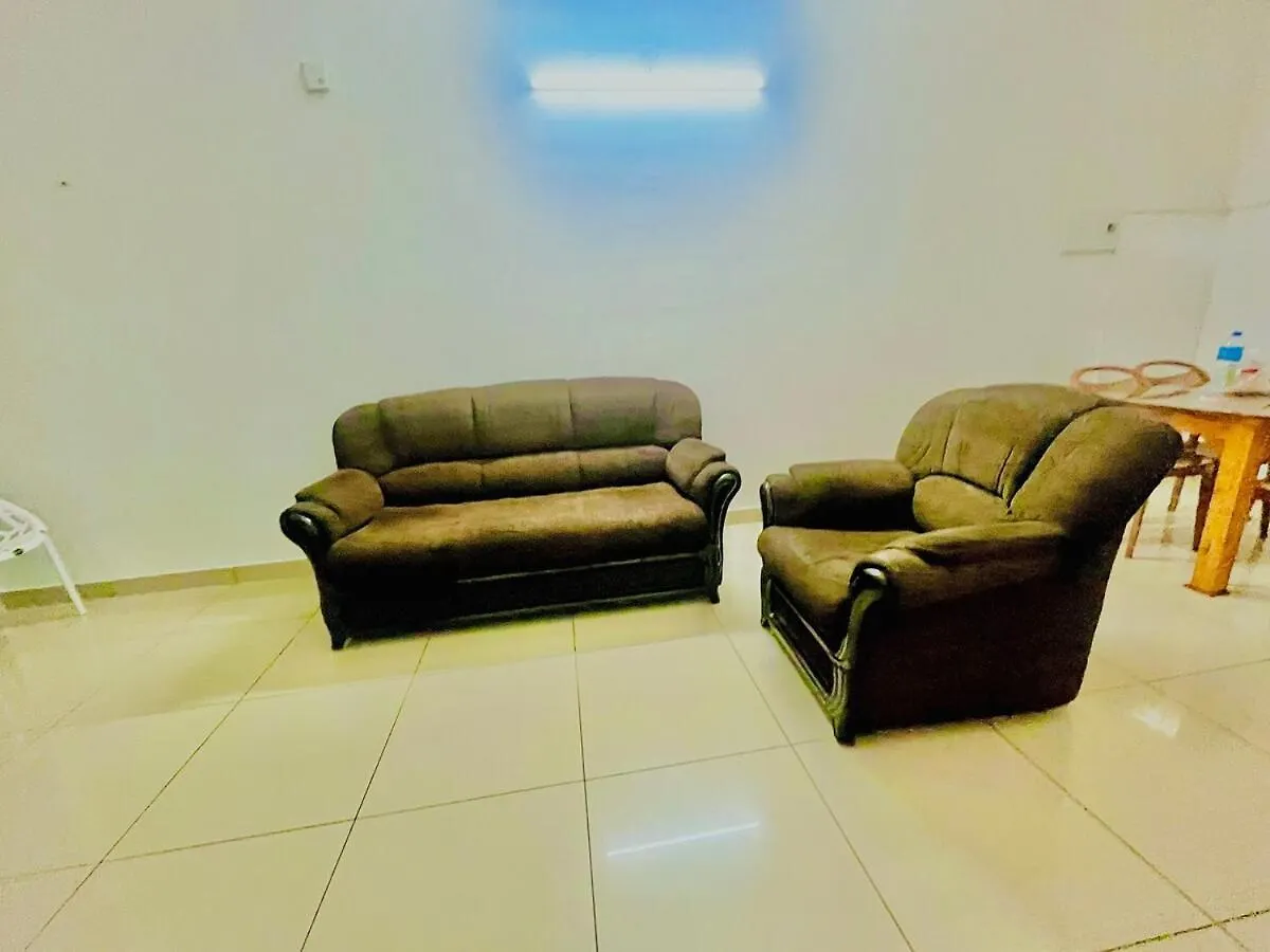 Sunrise Boutique Villa Kozhikode 0*,