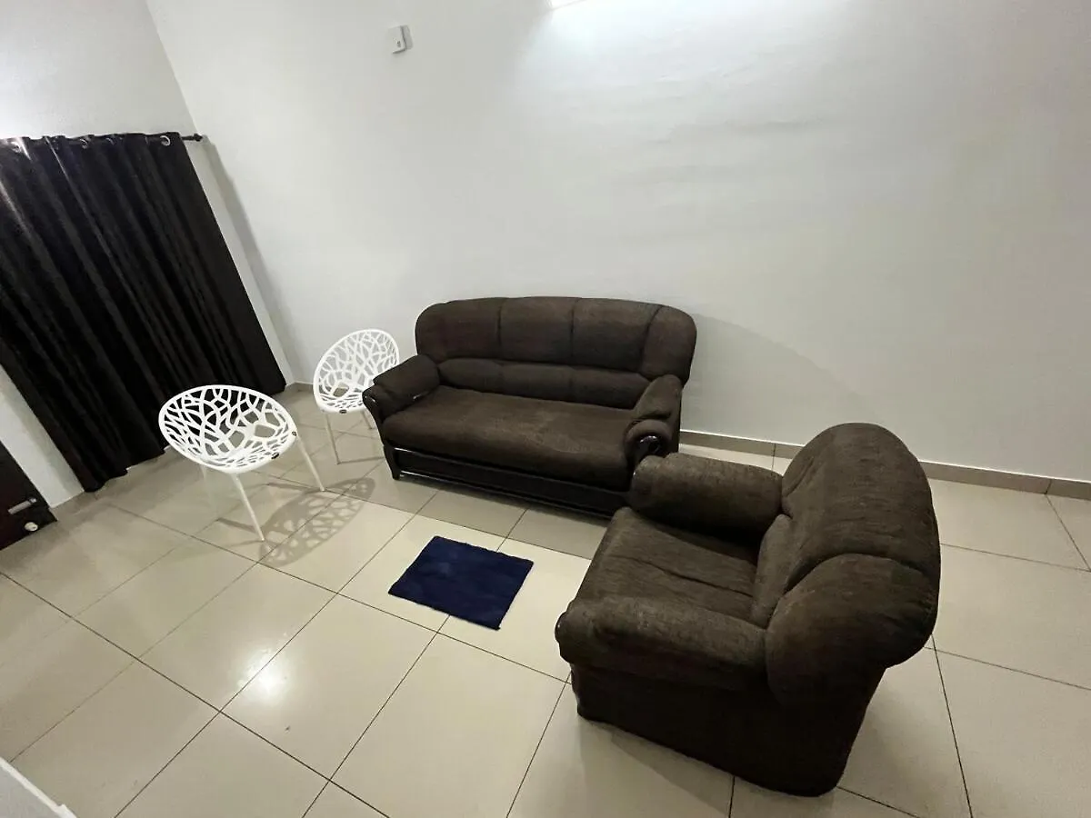 Sunrise Boutique Villa Kozhikode India