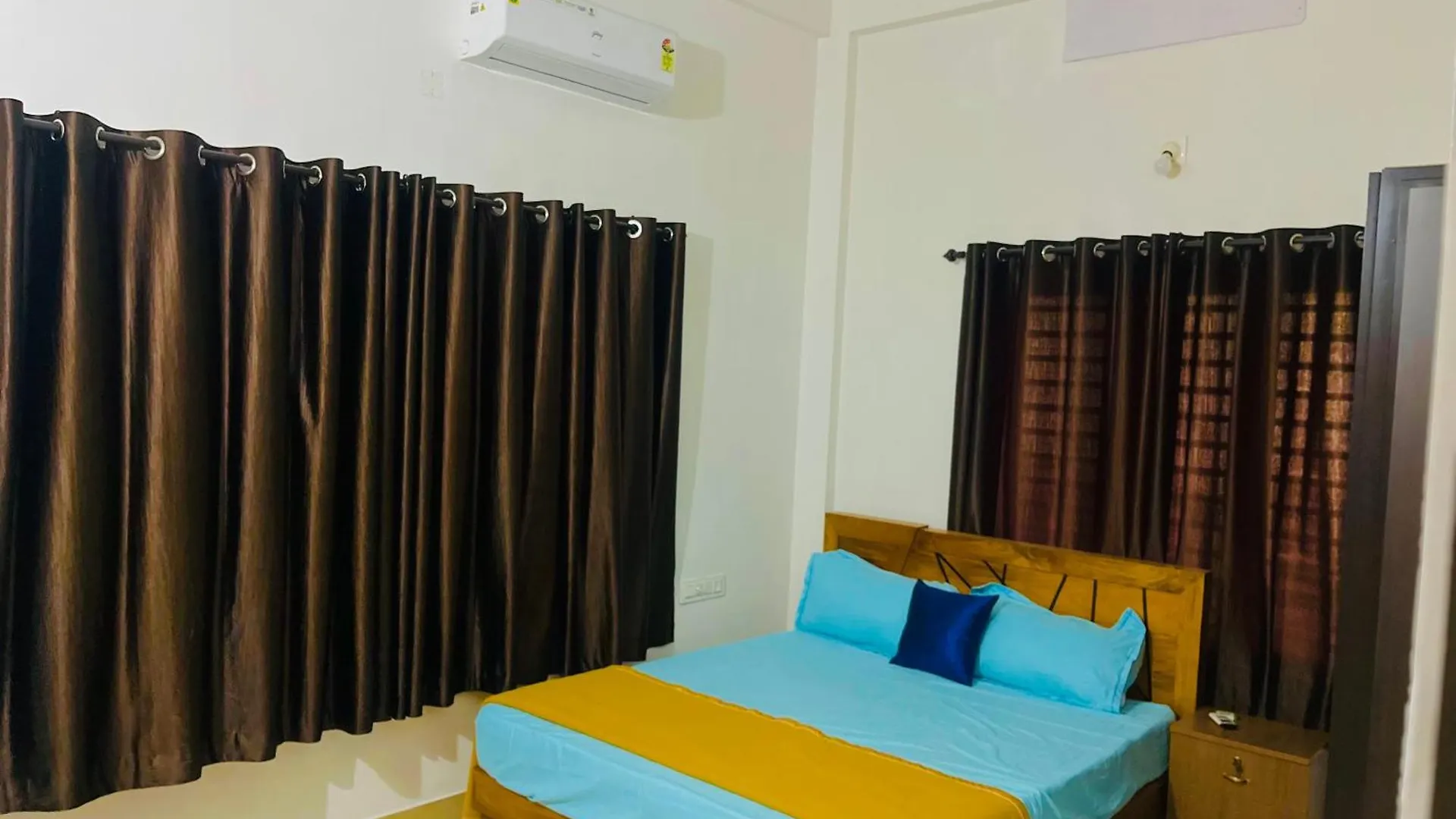 Sunrise Boutique Villa Kozhikode