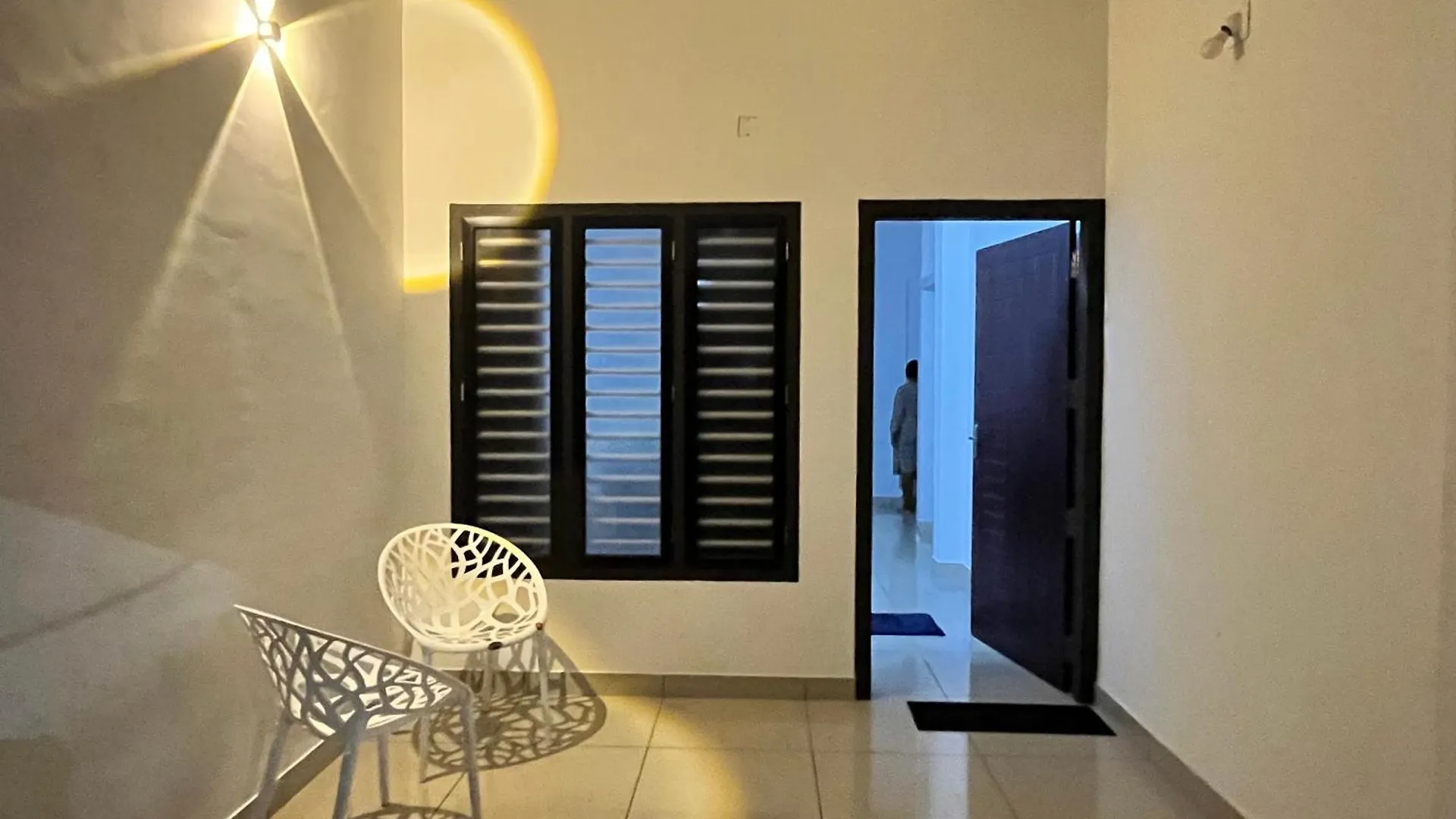 Sunrise Boutique Villa Kozhikode