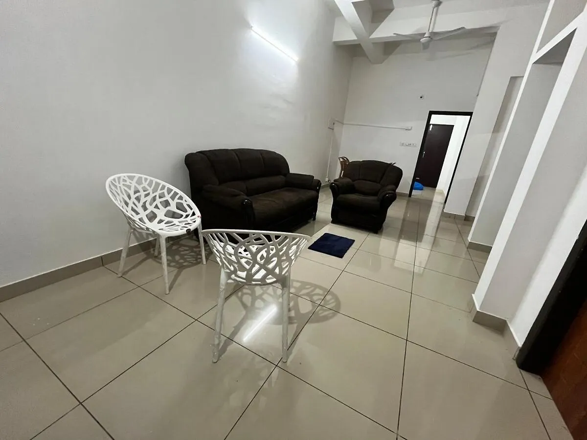 Sunrise Boutique Villa Kozhikode
