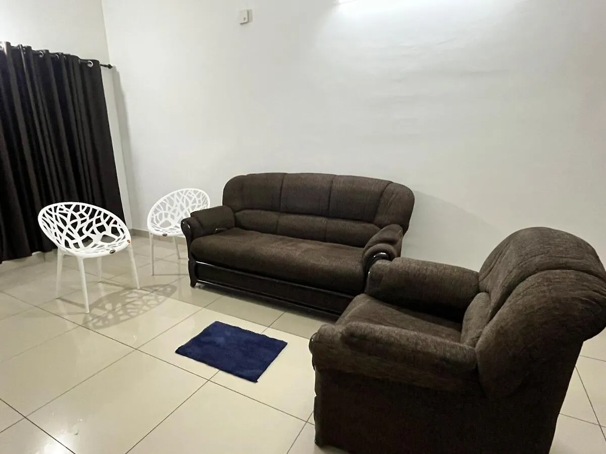 Sunrise Boutique Villa Kozhikode 0*,  Ινδία