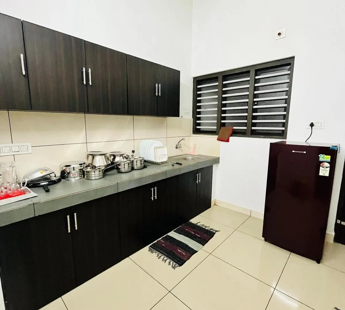 Sunrise Boutique Villa Kozhikode Ινδία