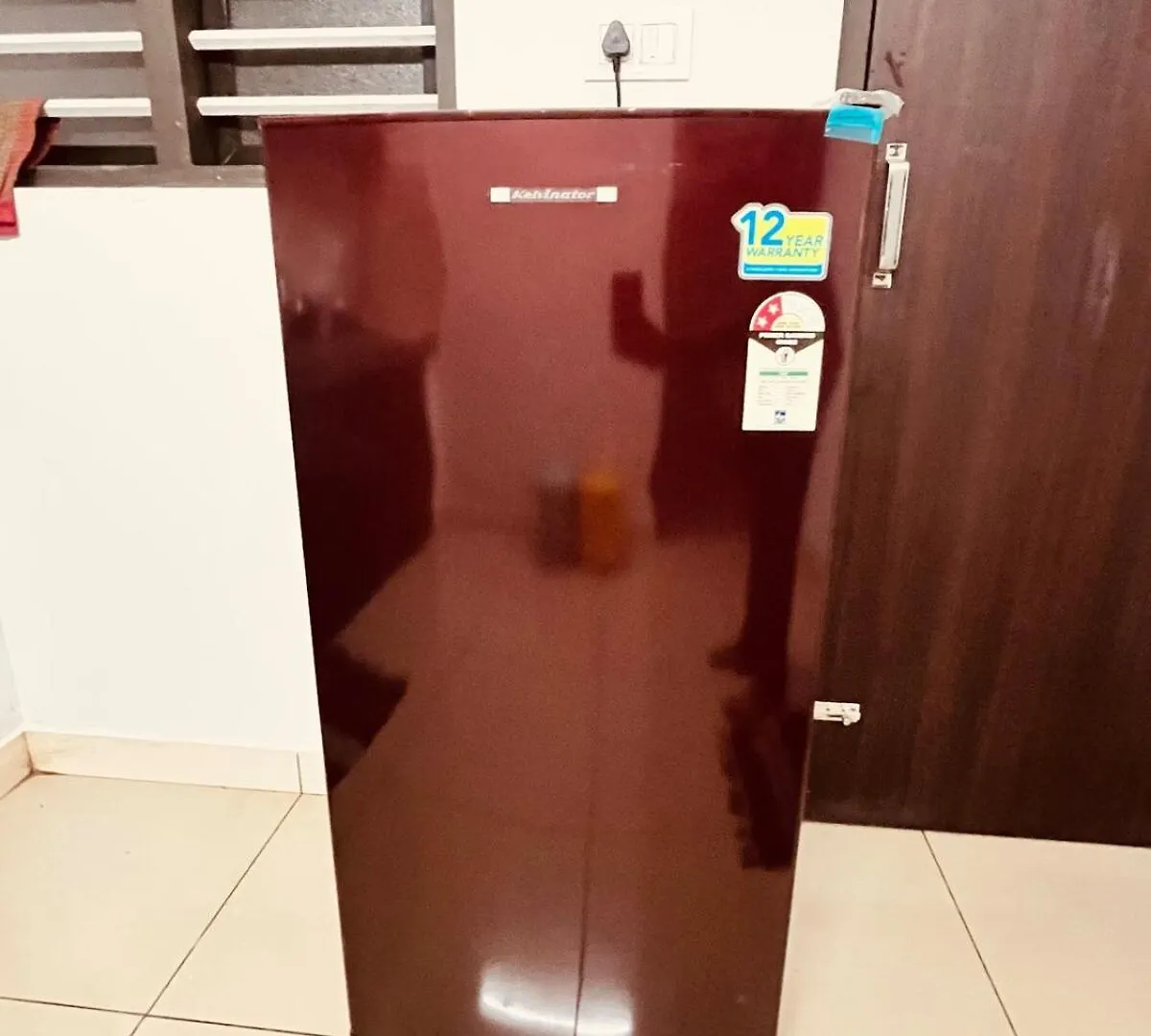 Sunrise Boutique Villa Kozhikode Ινδία